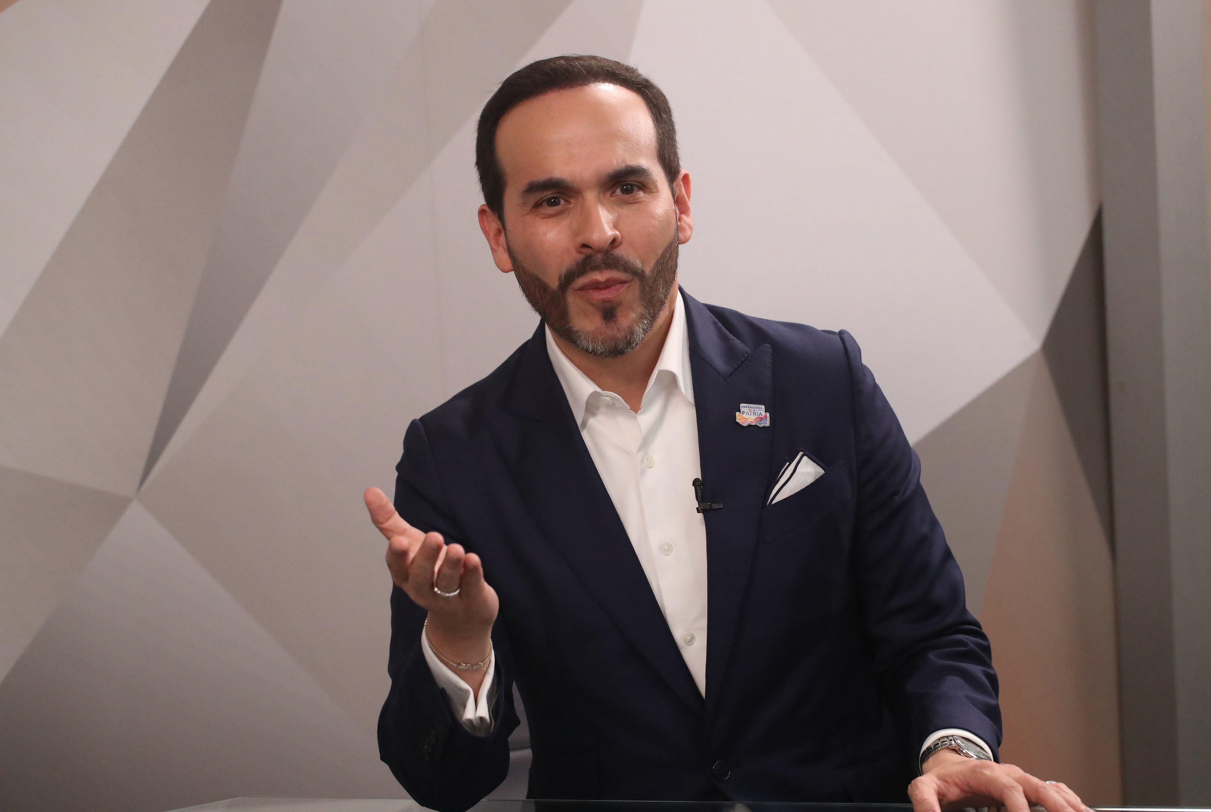 Sectores de Cambio Radical anuncian respaldo a la candidatura de ...