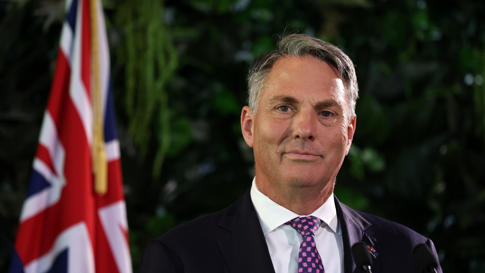 Australia Rebukes U.S. Over Tariff Surge
