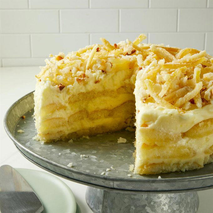 21 unexpected tiramisu variations that are pure genius