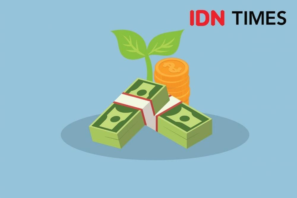 5 kebiasaan keuangan yang harus dihentikan di 2026