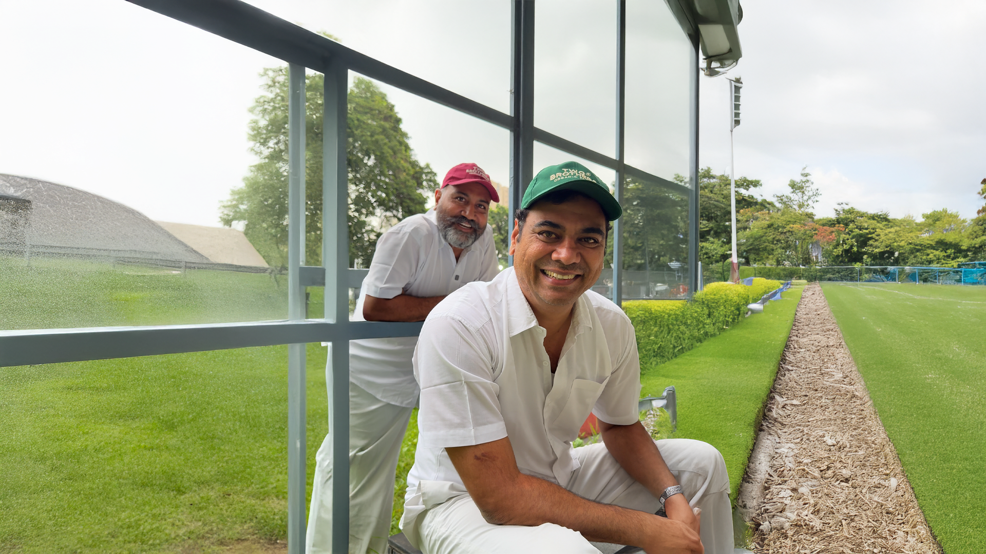 D2C brand Two Brothers Organic Farms raises 110 crore from 360 One ...