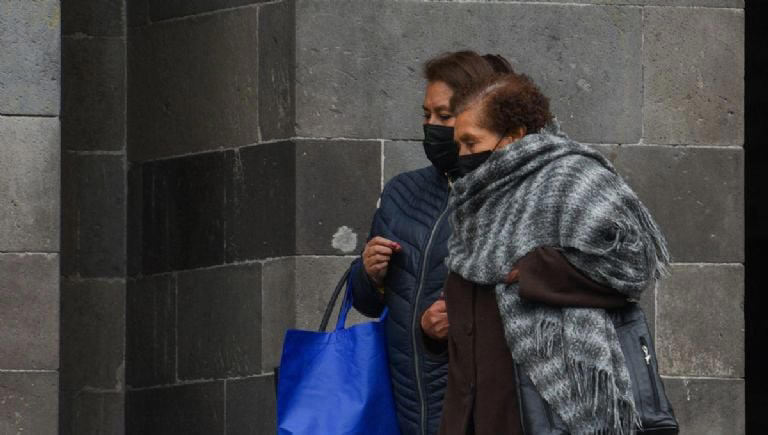 ¿Cómo será el invierno 2025-2026 en México? Este es el panorama esperado de octubre a enero