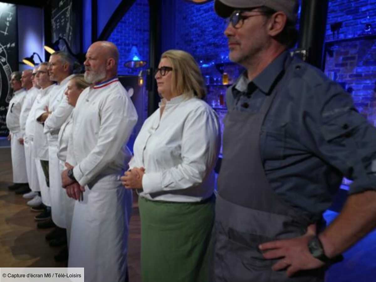 Top Chef 2026 : Le tournage de la saison 17 a commencé, et une première