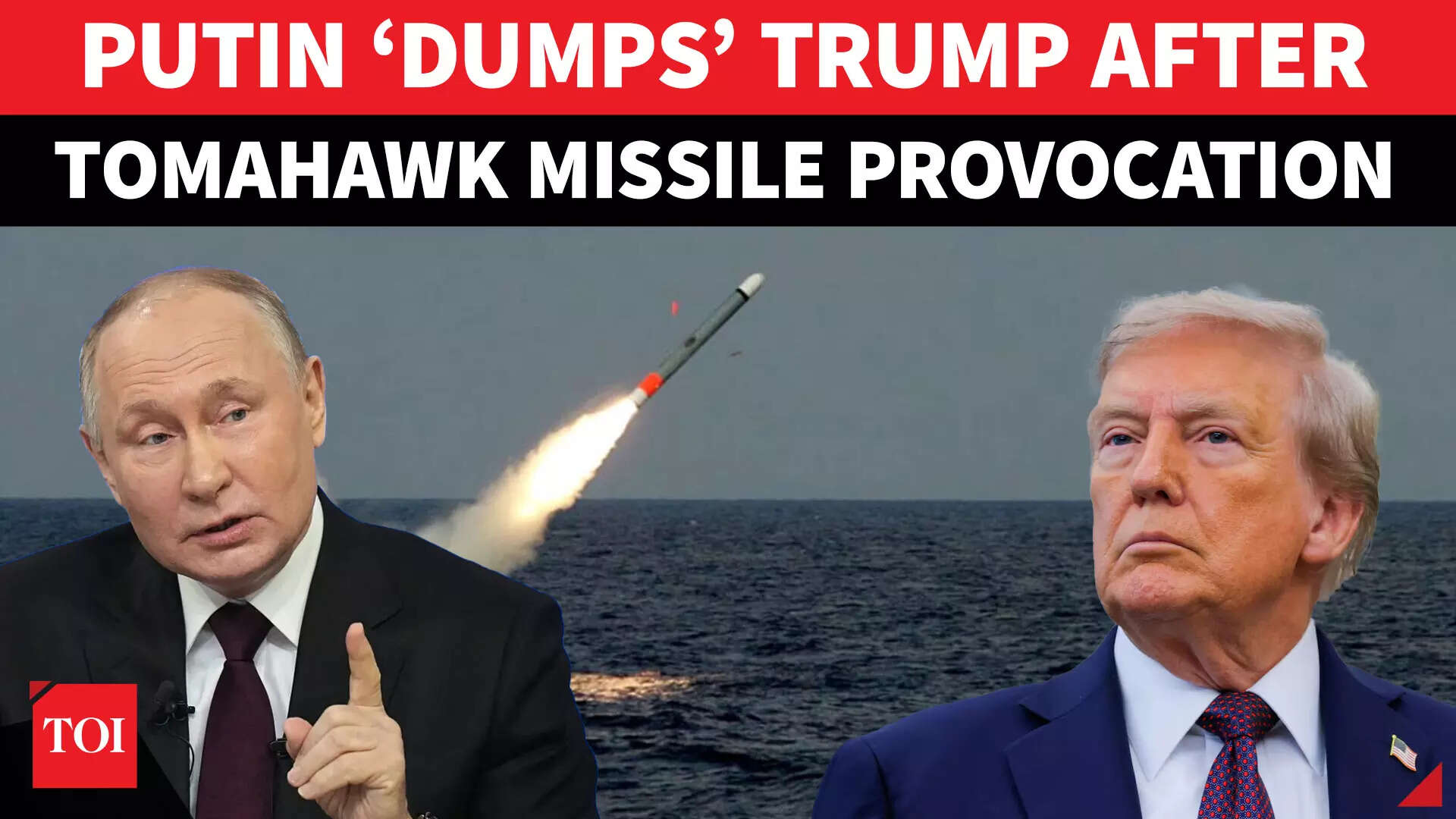 PutinTrump ‘Breakup’ Russian Leader ‘Refuses’ Trump’s Phone Call(00)