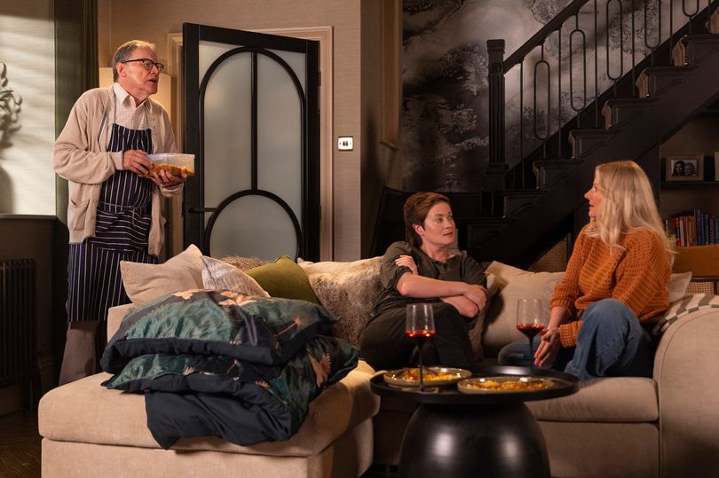 Coronation Street spoilers see new betrayal and Carla has 'every right to  be wary of Becky'