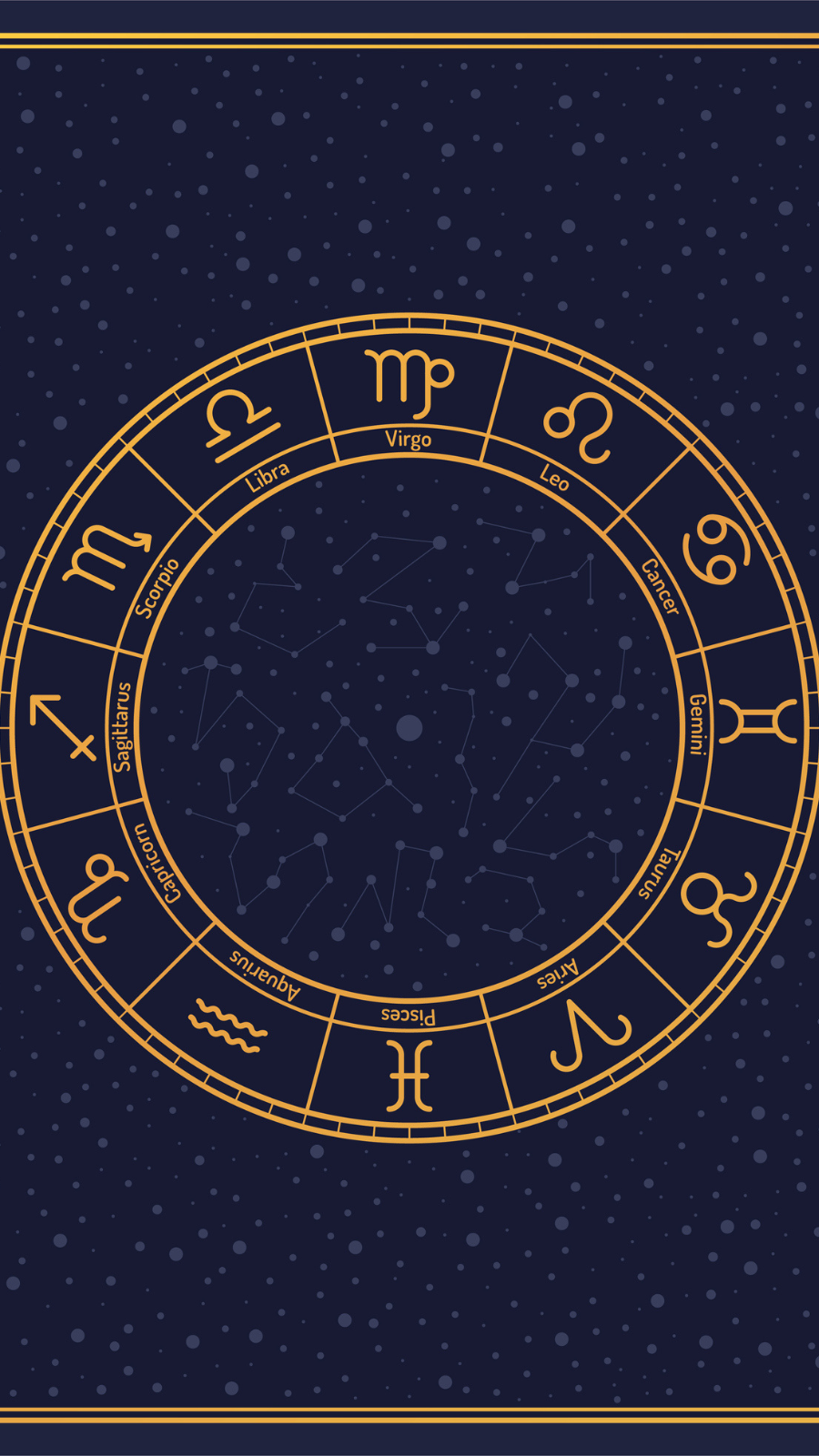 Today S Horoscope October 17 2025