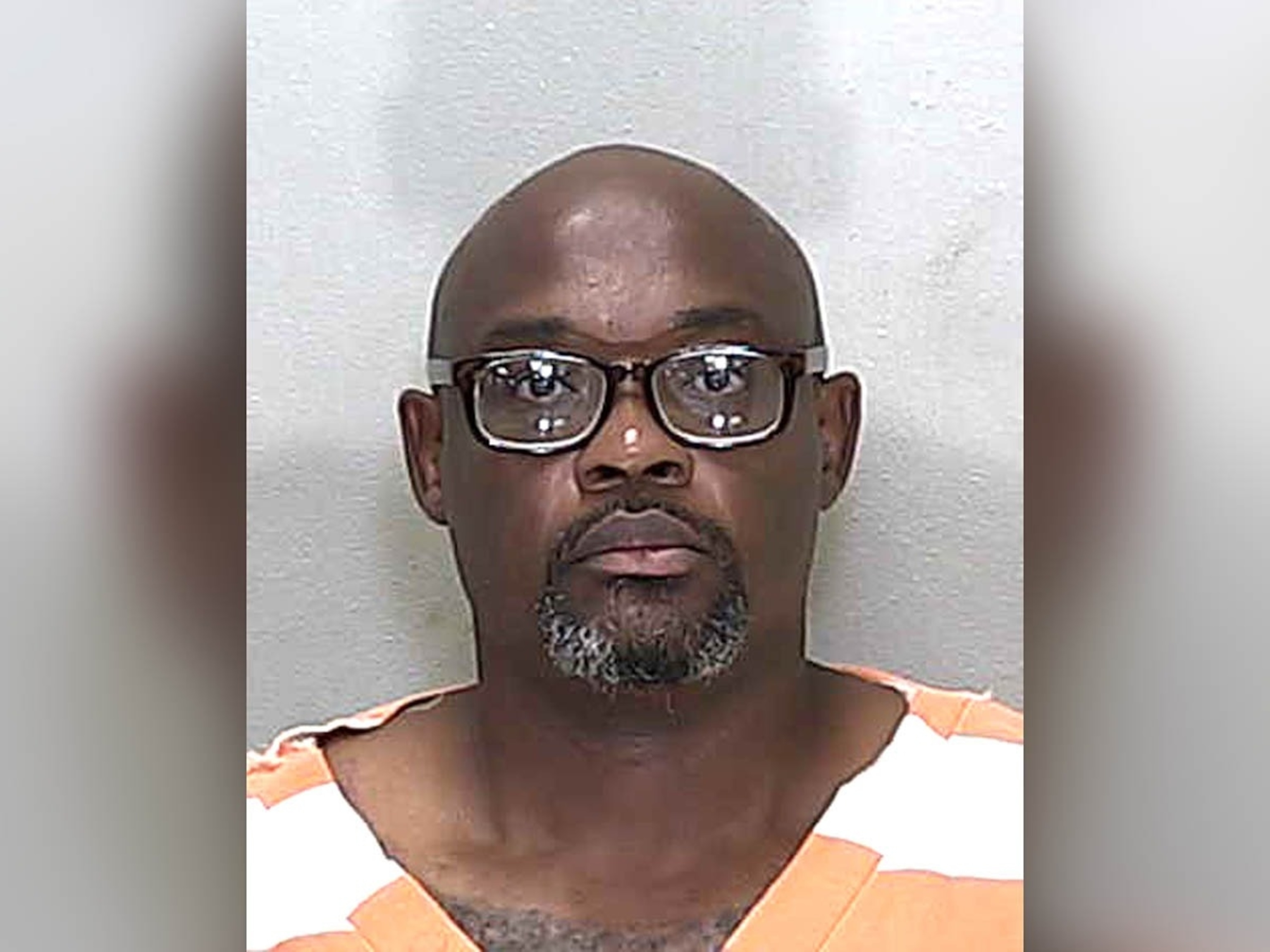 Man accused of killing 6yearold, arrested again after early release