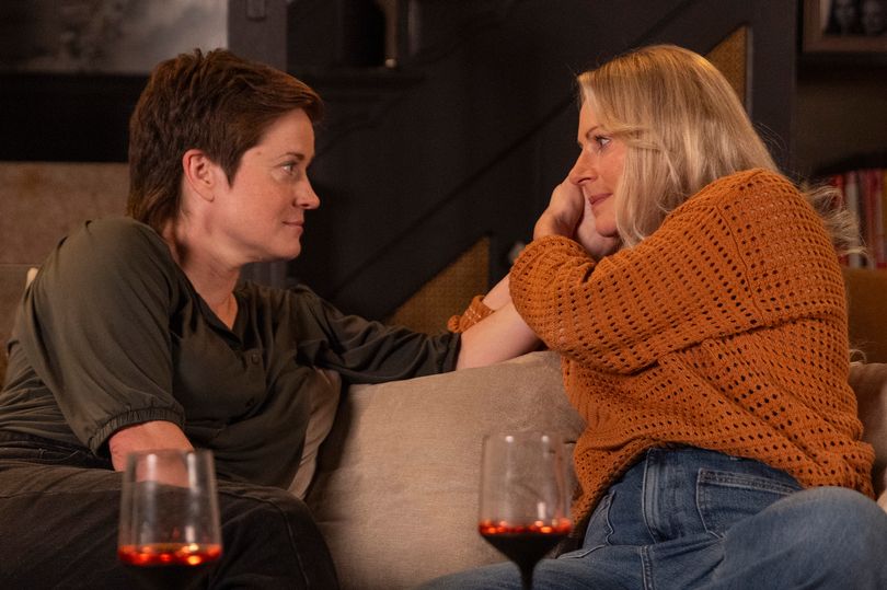 Coronation Street spoilers see new betrayal and Carla has 'every right to  be wary of Becky'