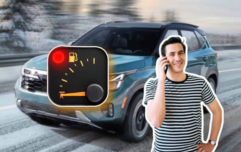 ¿No rinde? Qué hace que la gasolina se gaste hasta 4 veces más rápido. Foto: Especial