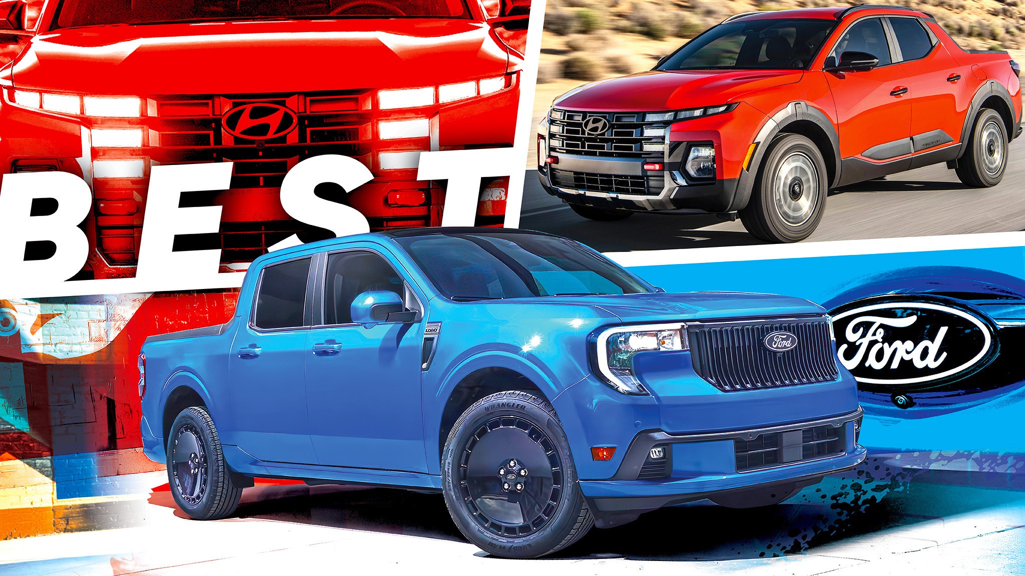 Ford F-150 Lariat 2025 in rugged terrain