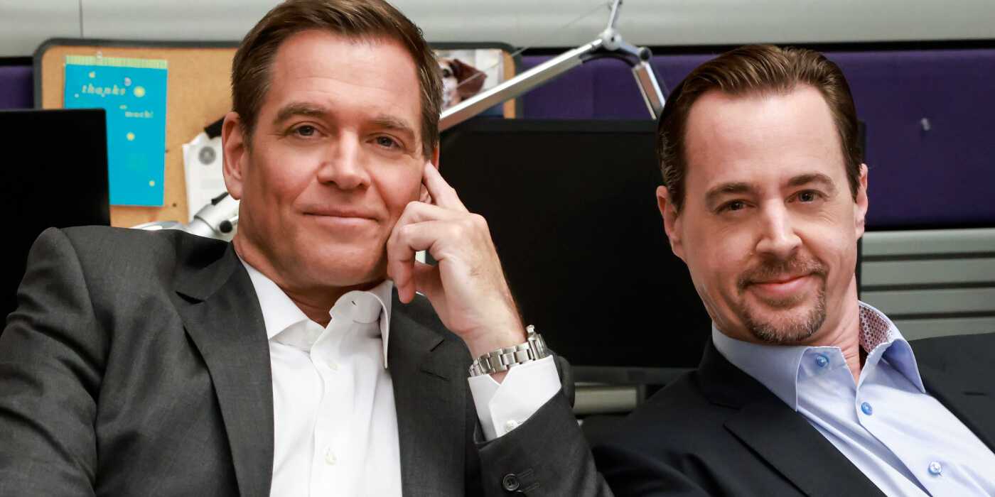 NCIS officially confirms Timothy McGee's exit path