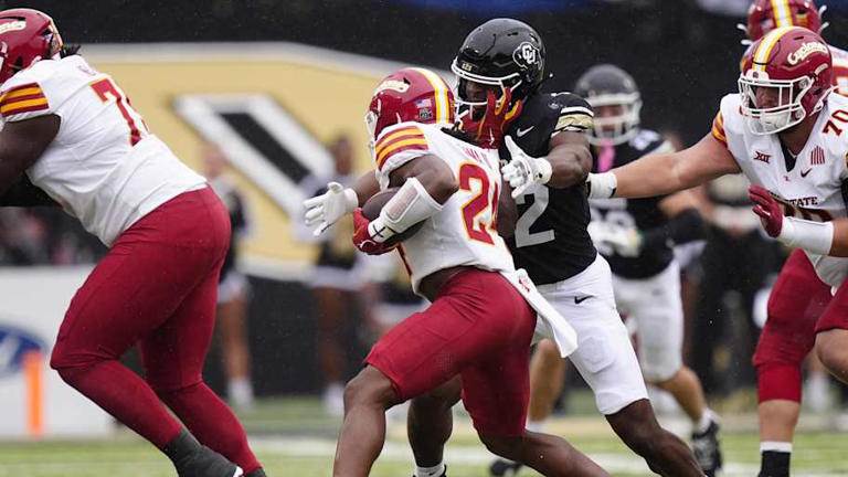 After Nearly Transferring, Colorado Linebacker Jeremiah Brown Now Thriving
