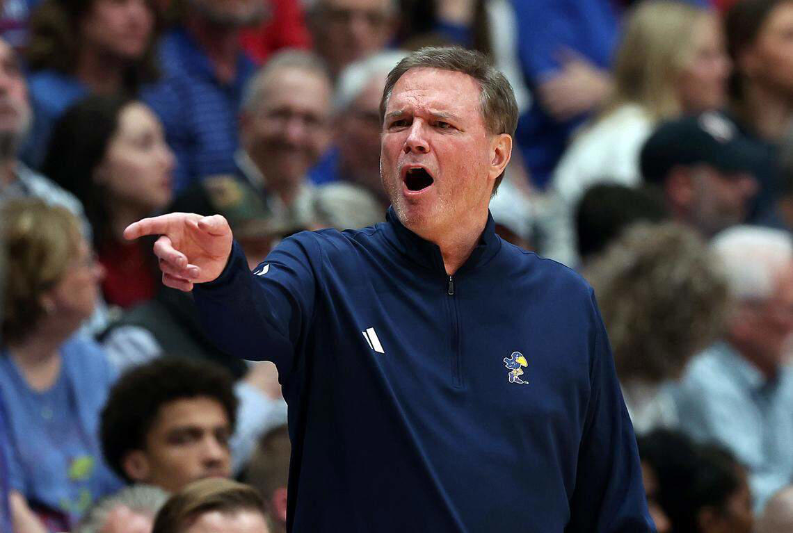 UNC-Kansas home-and-home deal expires Friday. Future of bluebloods' series unclear UNC-Kansas home-and-home deal expires Friday. Future of bluebloods' series unclear