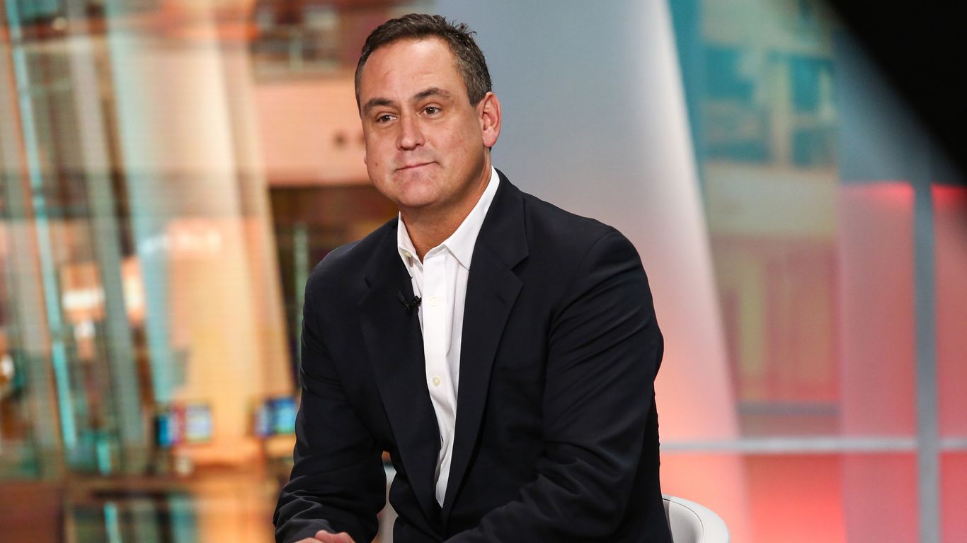 Lending Tree CEO Doug Lebda dies in an ATV accident