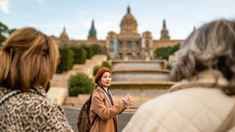 These Are The Best Tour Companies Across Europe, According To Travelers