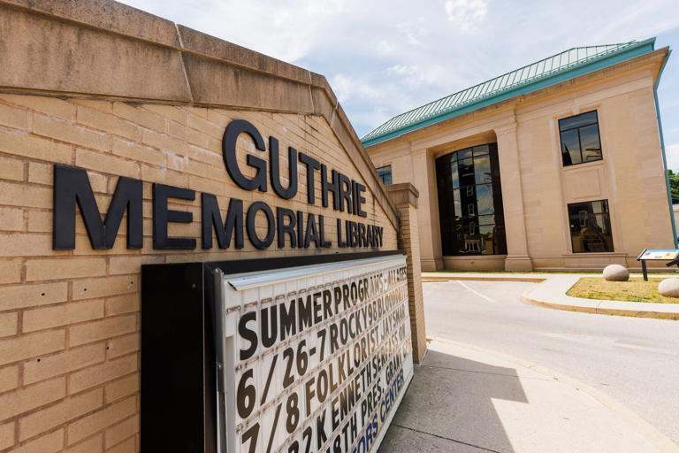 Hanover library to reopen in June after 112-day closure for repairs