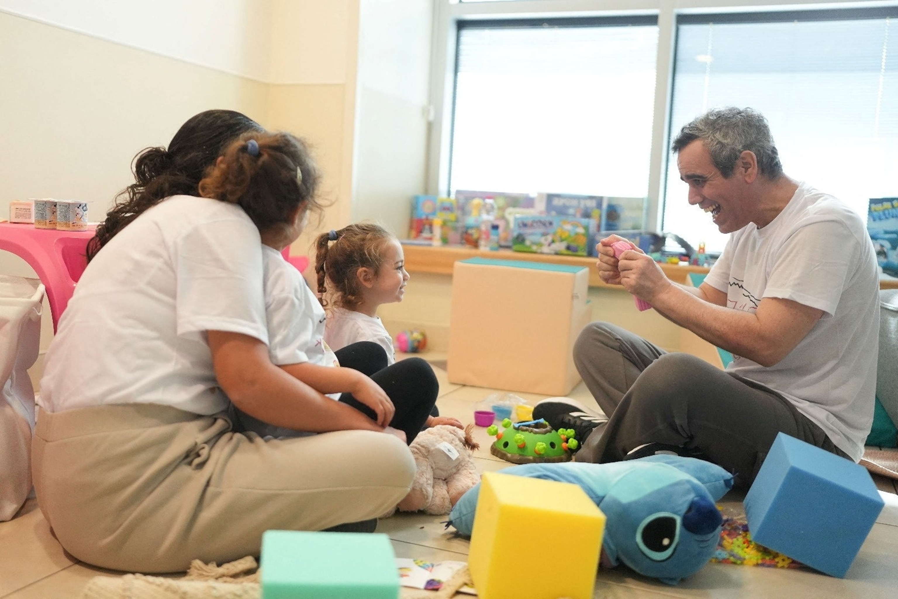 Israel-Gaza live updates: Trump signs peace agreement, last living hostages released