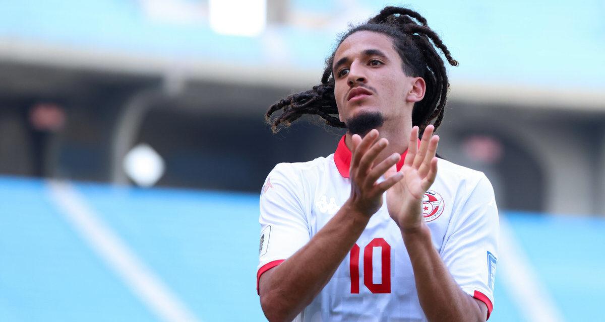 Coupe du monde 2026 : la Tunisie réalise un exploit jamais vu