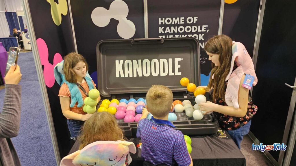 10 reasons Indy families should attend the 2026 Chicago Toy & Game Fair ...