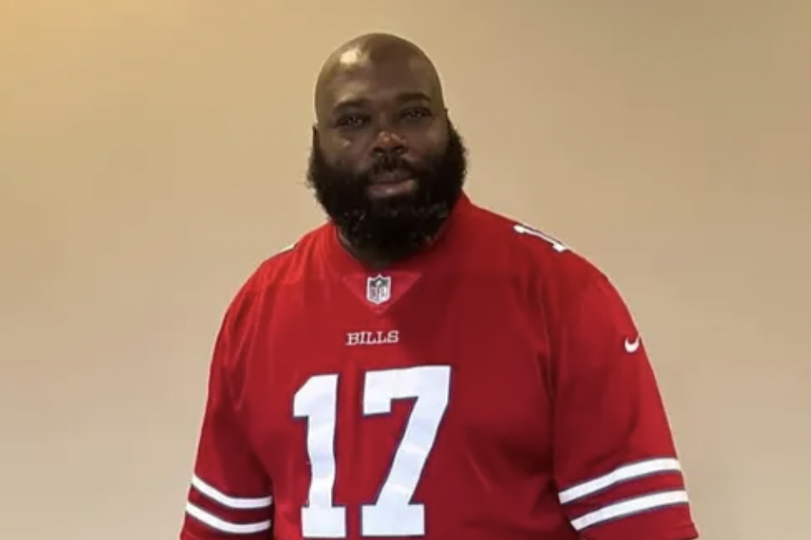 Family remembers St. Helena man who ‘saved lives' during mass shooting ...