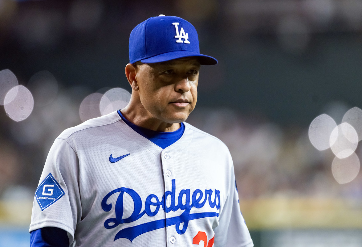 Dodgers lose player to Mets in MLB free agency<br><br>