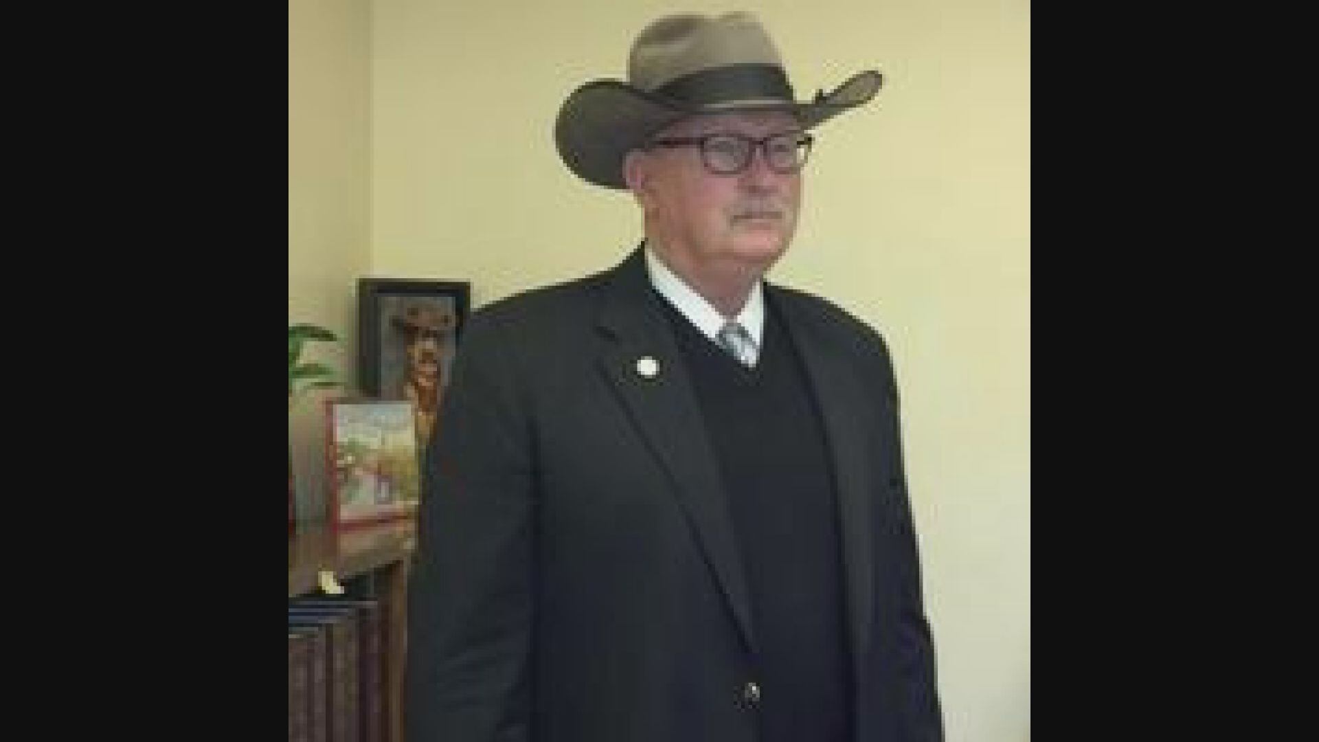 Former Lincoln County lawmaker, Nebraska cattle industry leader dies