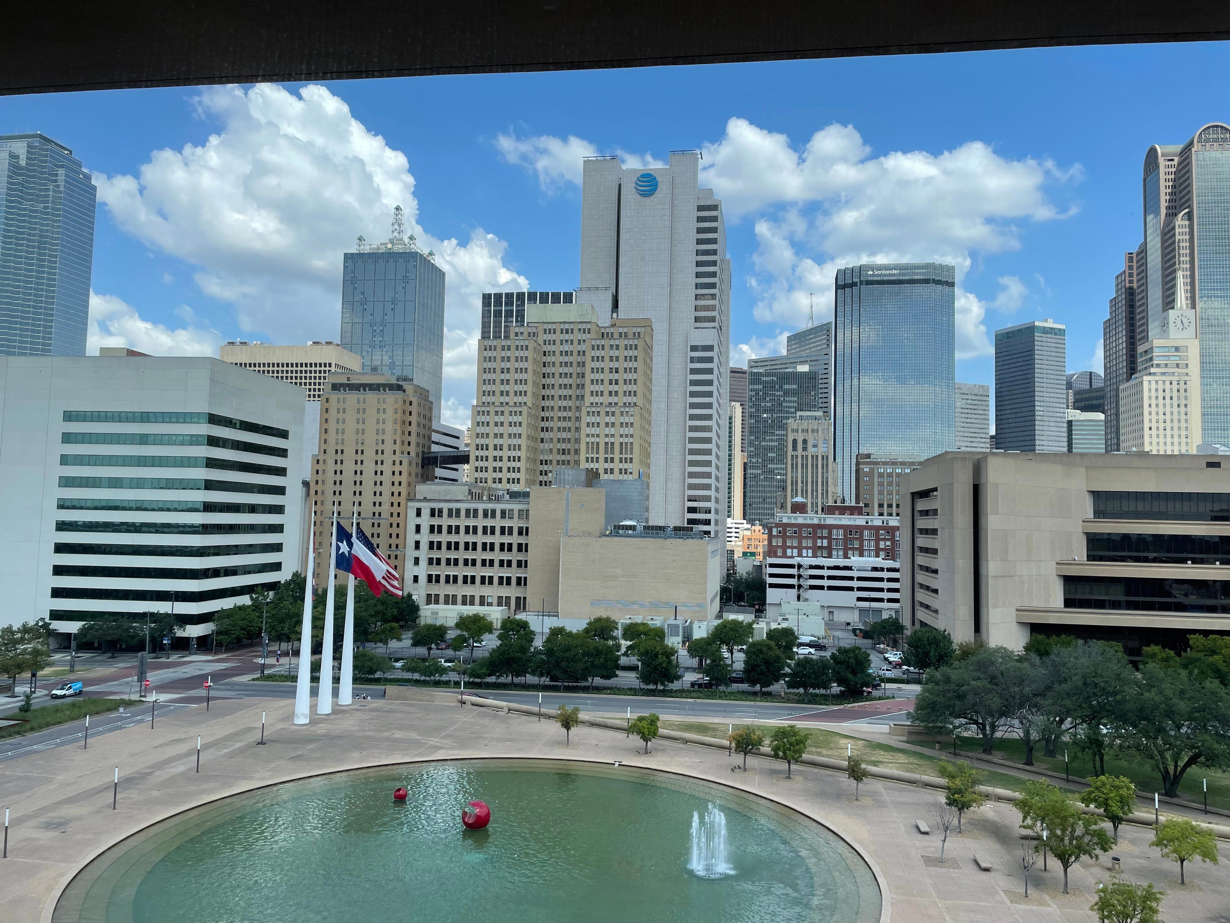 Dallas to launch program using mobile cameras and AI to improve code ...