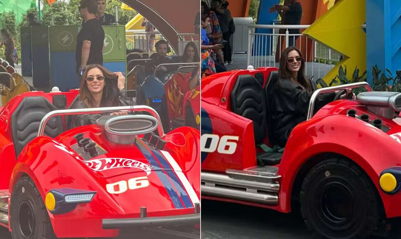 Neymar muda drasticamente de postura após nova crise com Biancardi, diz site