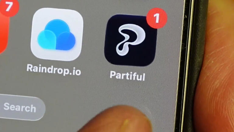 What the Tech: App of the day Partiful