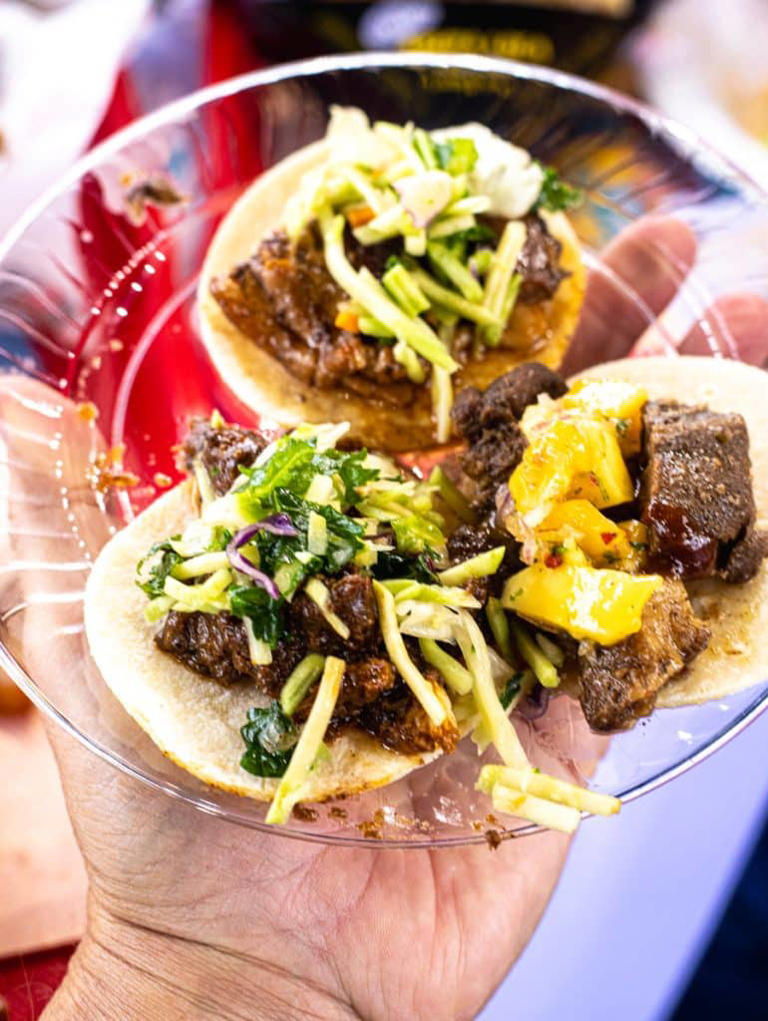 84 new foods you have to try at the 2026 NC State Fair