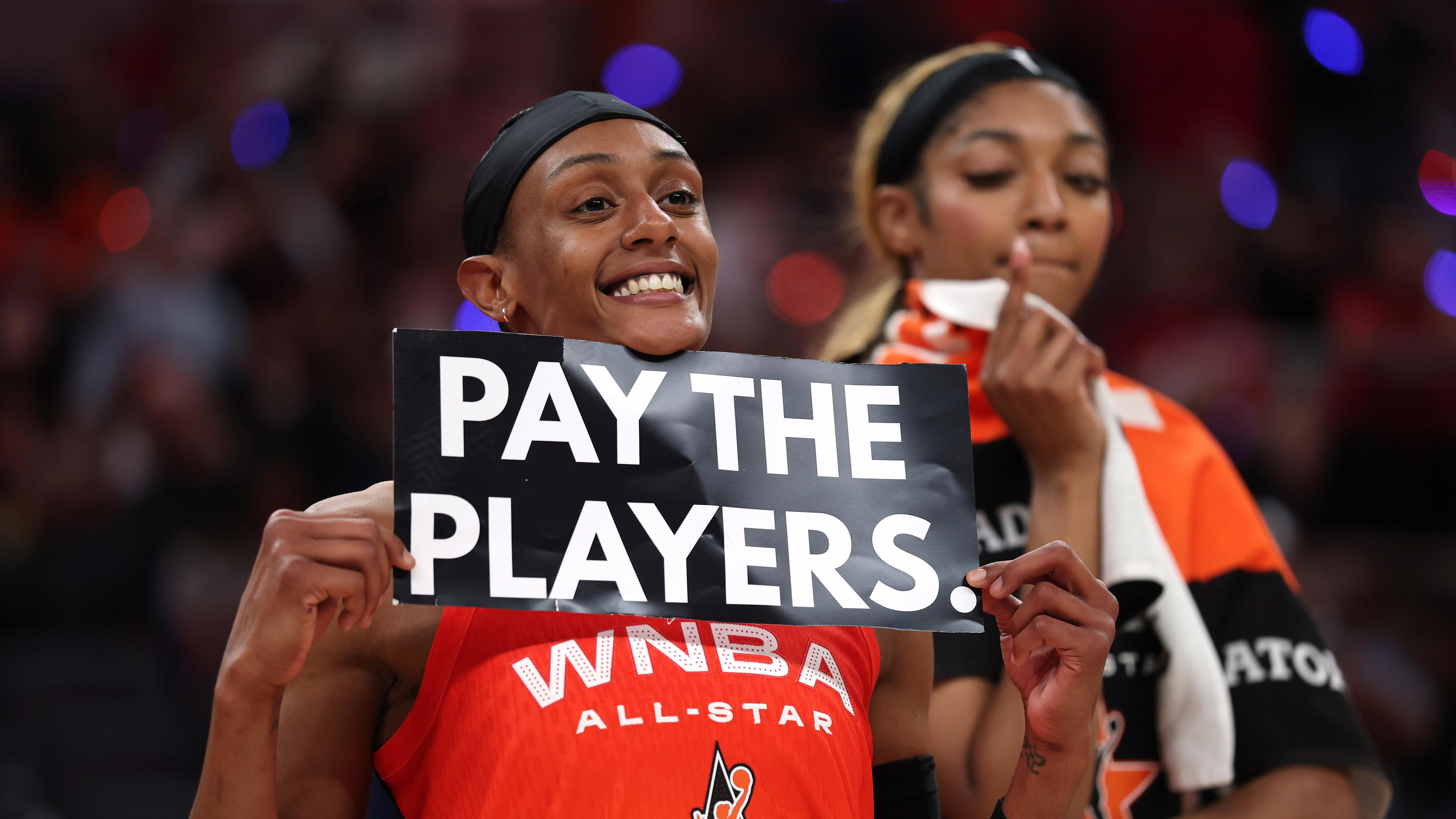 It's the WNBA offseason, what's next for the CBA negotiations?