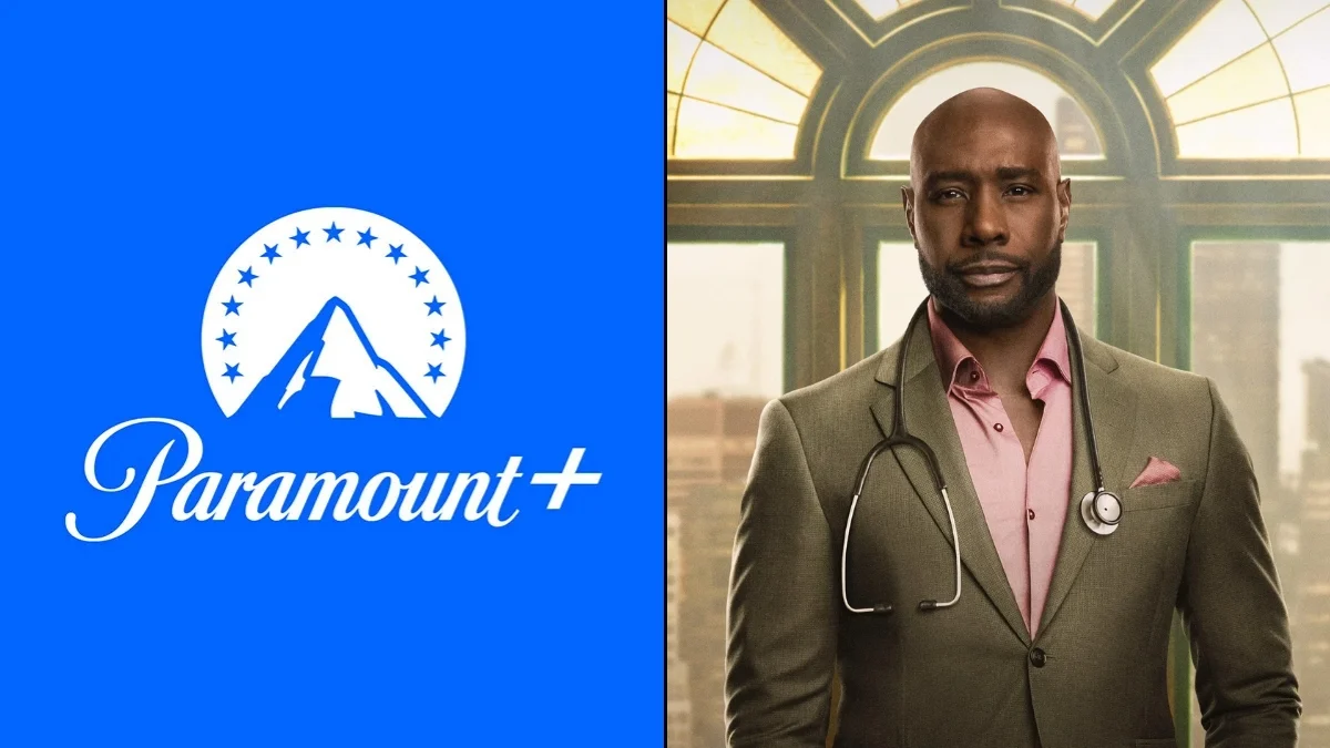 Here Are All the TV Shows Coming to Paramount+ This Week, Including ...