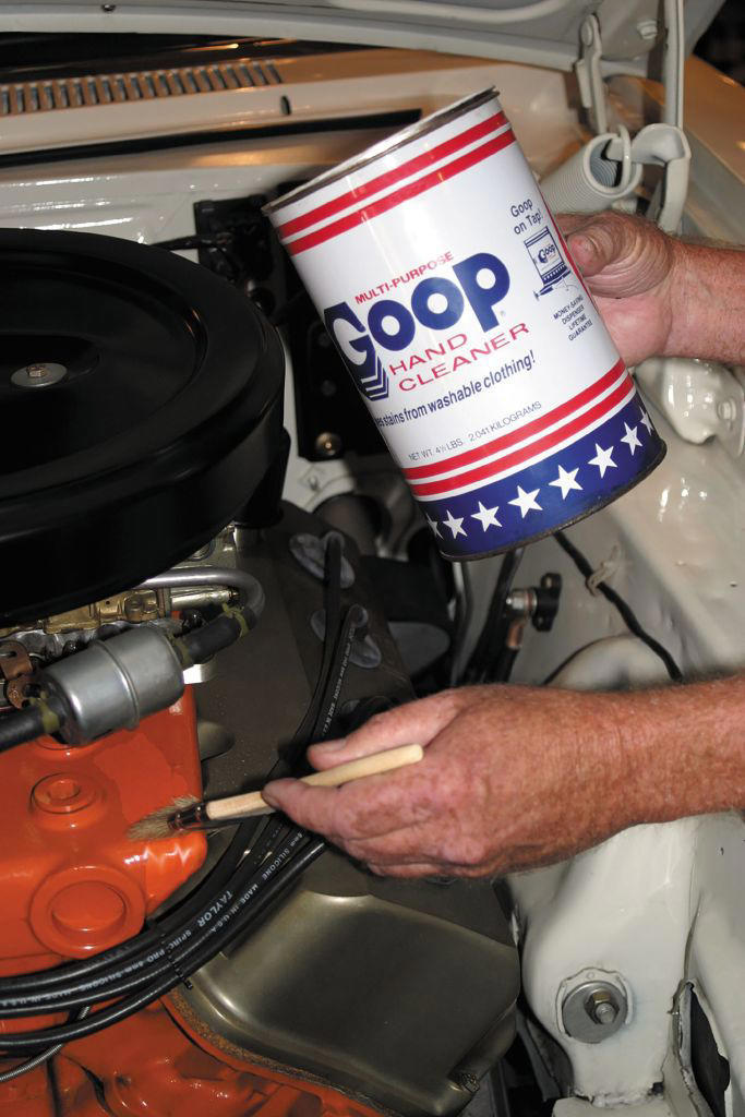 How to Detail a Collector Car to a Show-Winning Luster