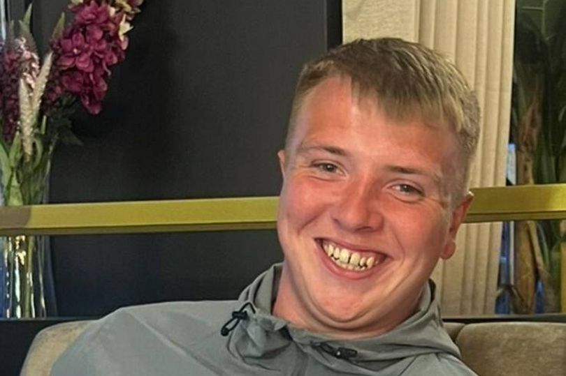 Man, 20, found dead in hotel room after night out with friend