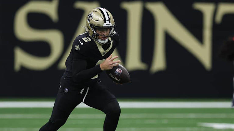 Saints May Already Have Franchise QB In New Orleans