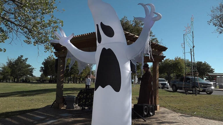 Halloween events taking place across Southwest Oklahoma
