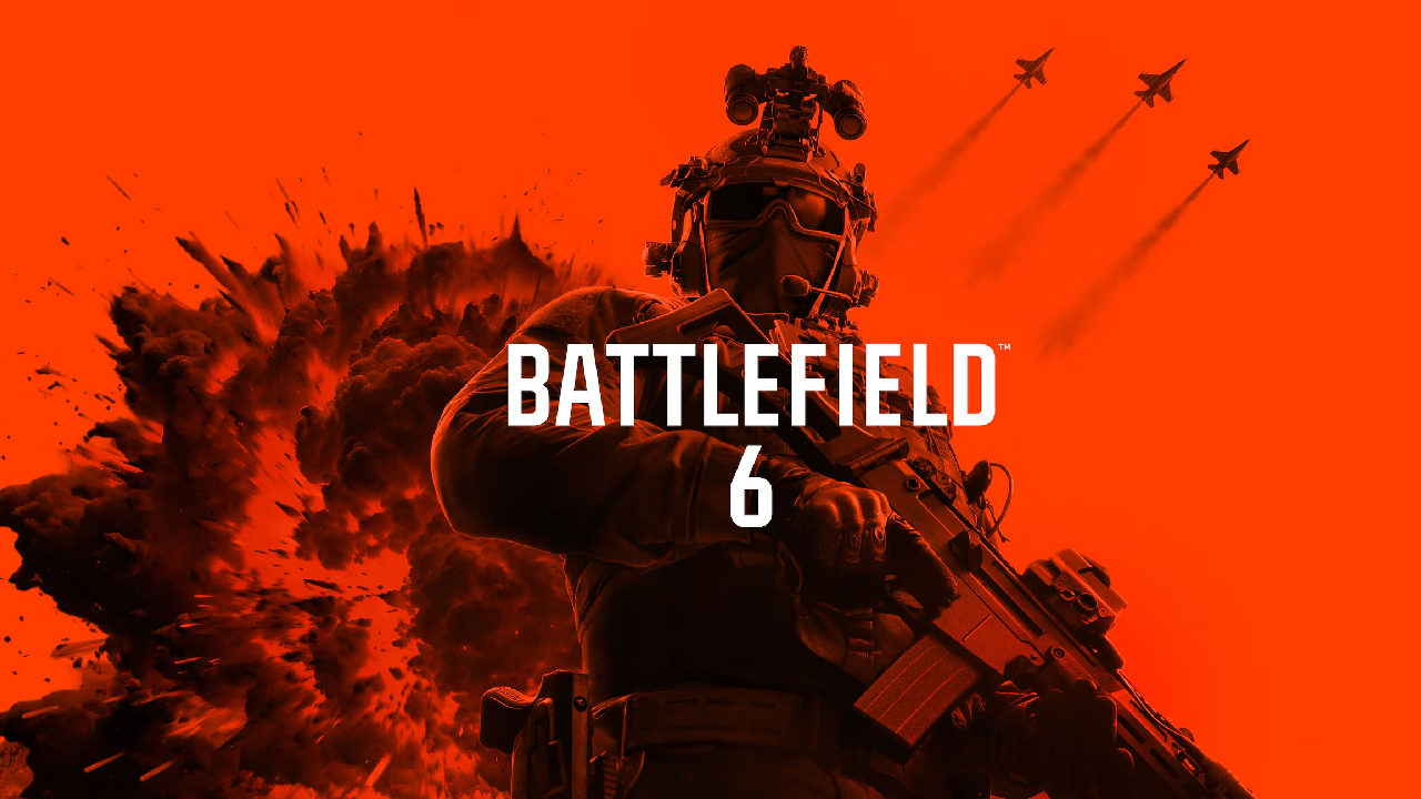 A Successful Launch: Battlefield 6 Ranking Just Behind PUBG In Steam Charts