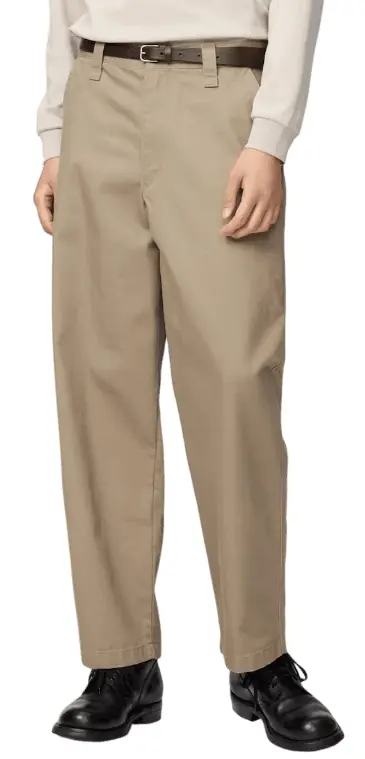 The Best Khaki Pants for Men, According to Style Pros