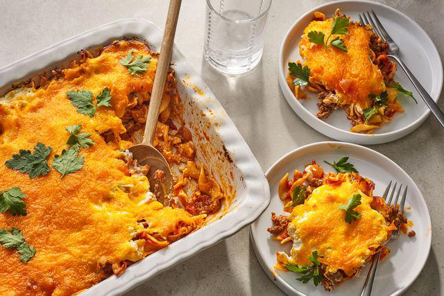 Fred Hardy, Food Stylist: Margaret Monroe Dickey, Prop Stylist: Caleb Clarke