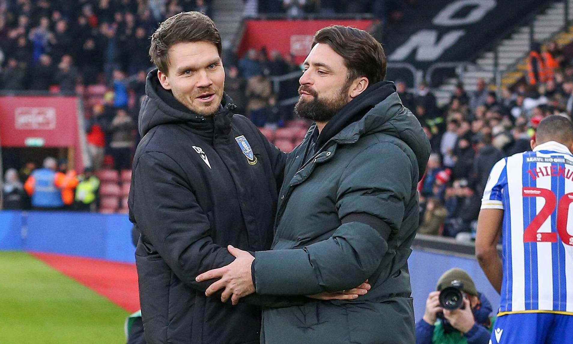 Rangers fans might see Rohl as a massive gamble but Ibrox contender is ...