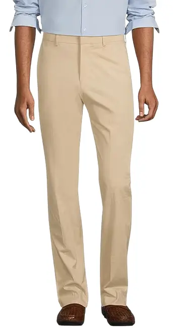 The Best Khaki Pants for Men, According to Style Pros
