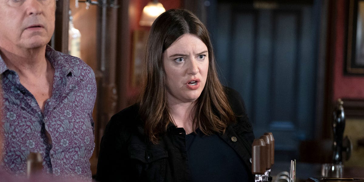 EastEnders to air new Zoe and Kat feud before a confession changes