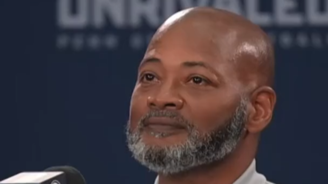 Terry intelligence overview