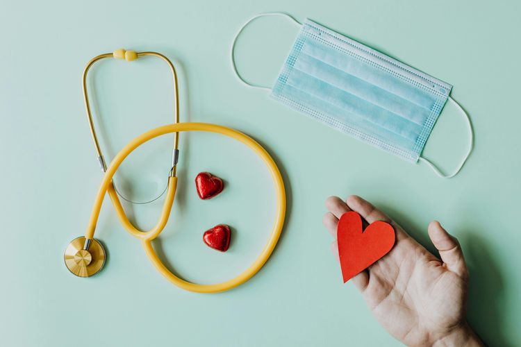 Angka Kematian Akibat Penyakit Jantung Tinggi, Target Kontrol Kolesterol Belum Tercapai