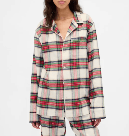 Cozy family holiday pyjama sets we’re loving this season