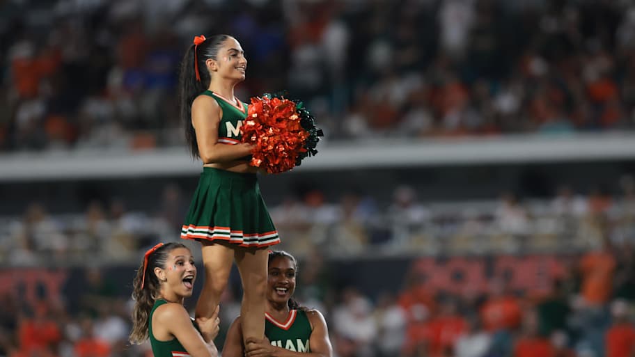 Miami Gets Another ESPN Primetime Kickoff Versus Stanford