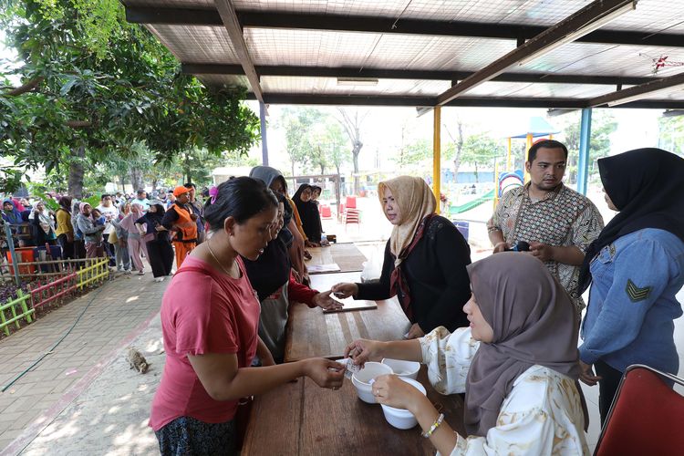 BLTS Rp900 Ribu Cair Hari Ini, 20 Oktober 2025: Kriteria dan Cara Cek Penerima