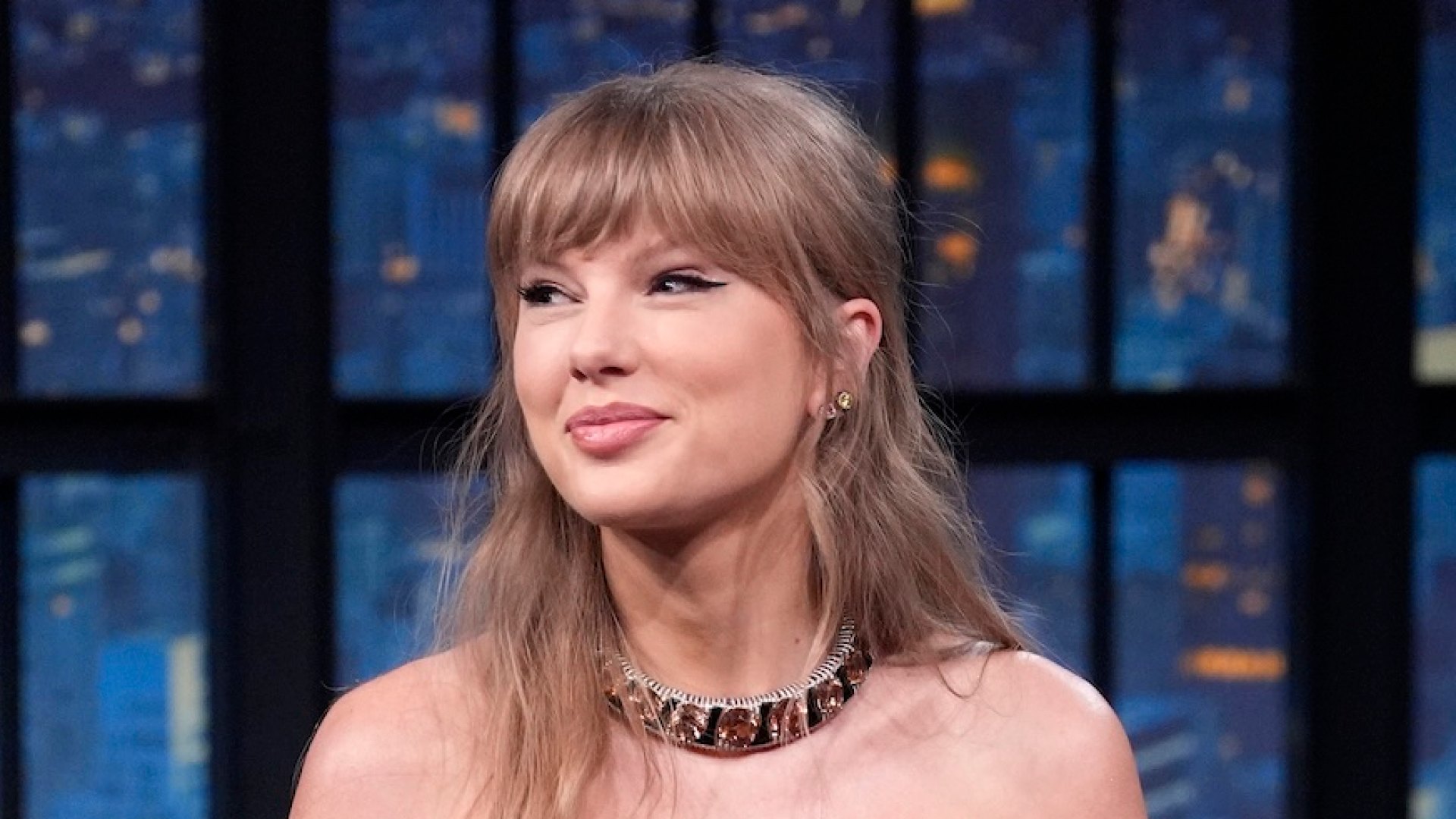 Taylor Swift's Shower Products Revealed in ‘Eras Tour' Docuseries Trailer