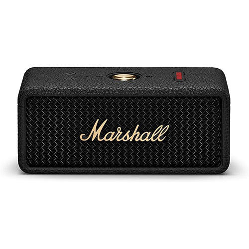 大音量でこそ真価を発揮！ Marshall独特のサウンドを響かせる
