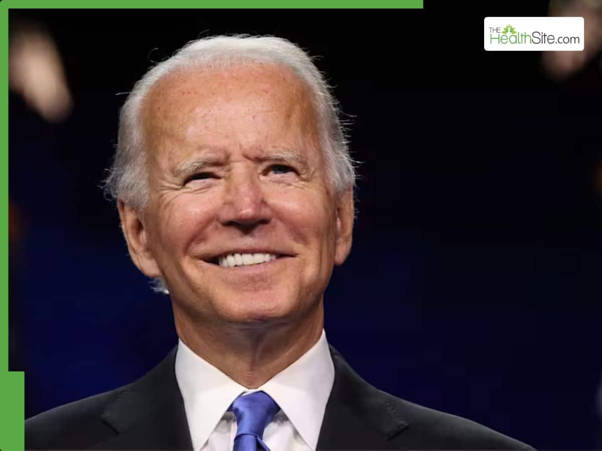 Joe Biden Health Update Former US President, 82, Undergoing Radiation